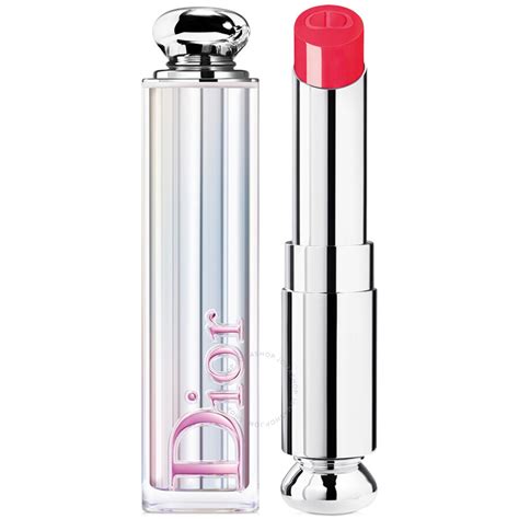 dior addict stellar shine 554|Dior stellar shine lipstick.